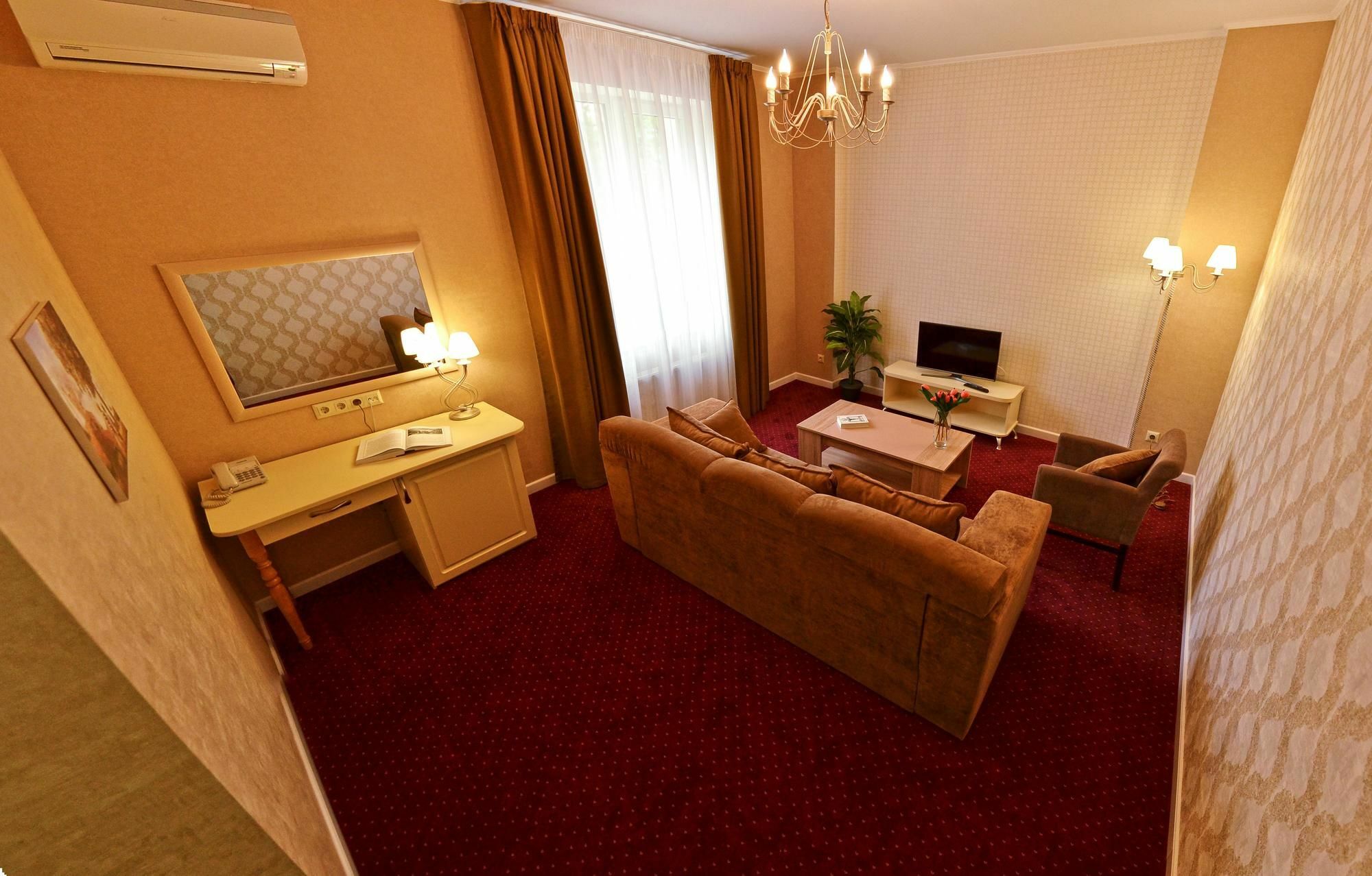Hotel Ajur Odesa Exterior foto